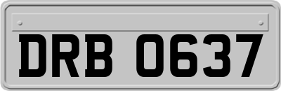 DRB0637