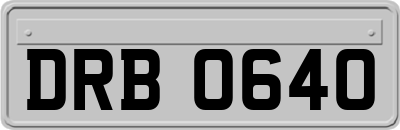 DRB0640