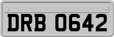 DRB0642