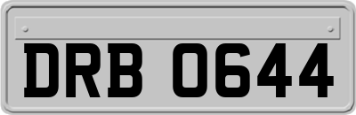 DRB0644
