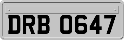 DRB0647