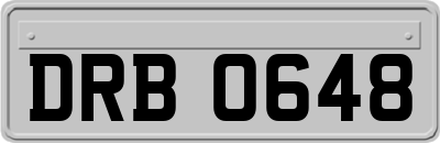 DRB0648
