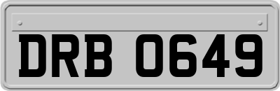 DRB0649
