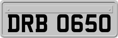 DRB0650
