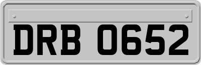 DRB0652