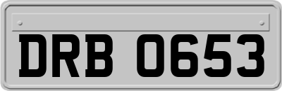 DRB0653