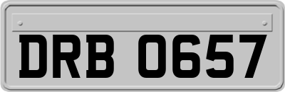 DRB0657