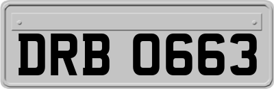 DRB0663
