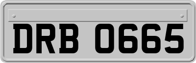 DRB0665