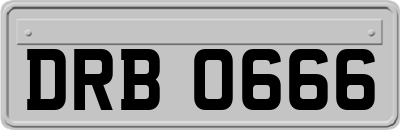 DRB0666
