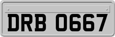 DRB0667
