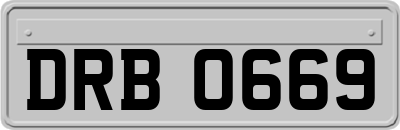 DRB0669