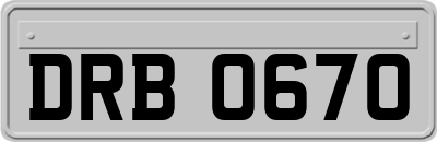 DRB0670