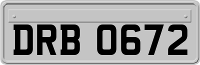 DRB0672