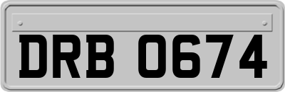 DRB0674