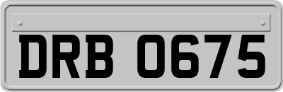 DRB0675