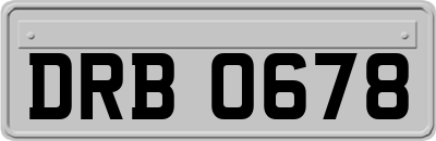 DRB0678