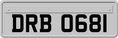 DRB0681