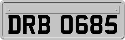 DRB0685