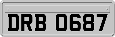 DRB0687
