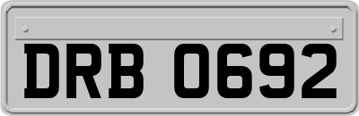 DRB0692