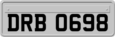 DRB0698