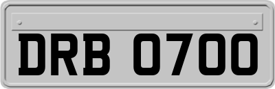 DRB0700