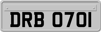 DRB0701