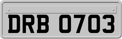 DRB0703