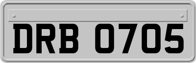 DRB0705