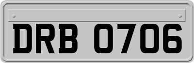 DRB0706