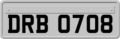 DRB0708