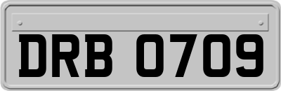 DRB0709