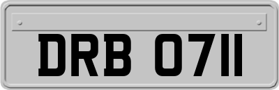 DRB0711