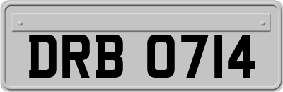 DRB0714