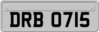 DRB0715