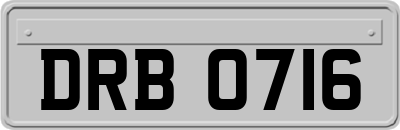 DRB0716