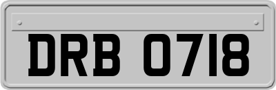 DRB0718