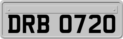 DRB0720