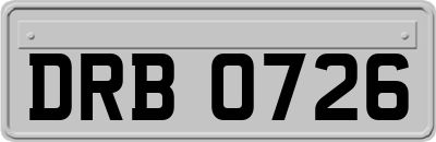 DRB0726