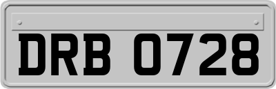 DRB0728