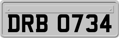 DRB0734