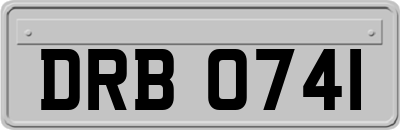 DRB0741