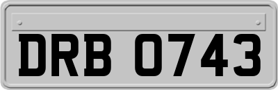 DRB0743
