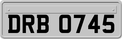 DRB0745