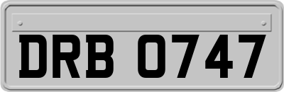 DRB0747