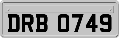 DRB0749
