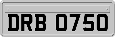 DRB0750