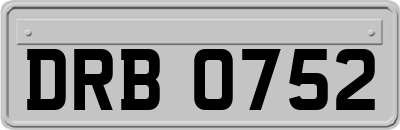 DRB0752