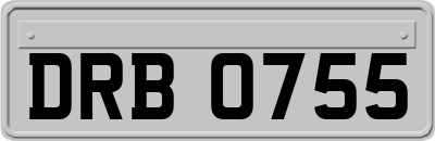 DRB0755